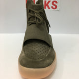 Yeezy Boost 750 Chocolate Light Brown [FINAL BATCH] - Photo 2