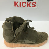 Yeezy Boost 750 Chocolate Light Brown [FINAL BATCH] - Photo 4