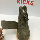 Yeezy Boost 750 Chocolate Light Brown [FINAL BATCH] - Photo 5