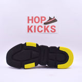 Bale*ciaga Speed Runner Mid BB Yellow - Photo 5