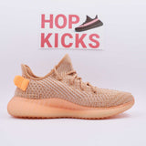Yeezy Boost 350 Clay [Batch 2020] - Photo 3