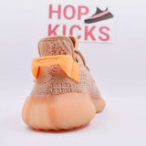 Yeezy Boost 350 Clay [Batch 2020] - Photo 4