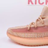Yeezy Boost 350 Clay [Batch 2020] - Photo 6