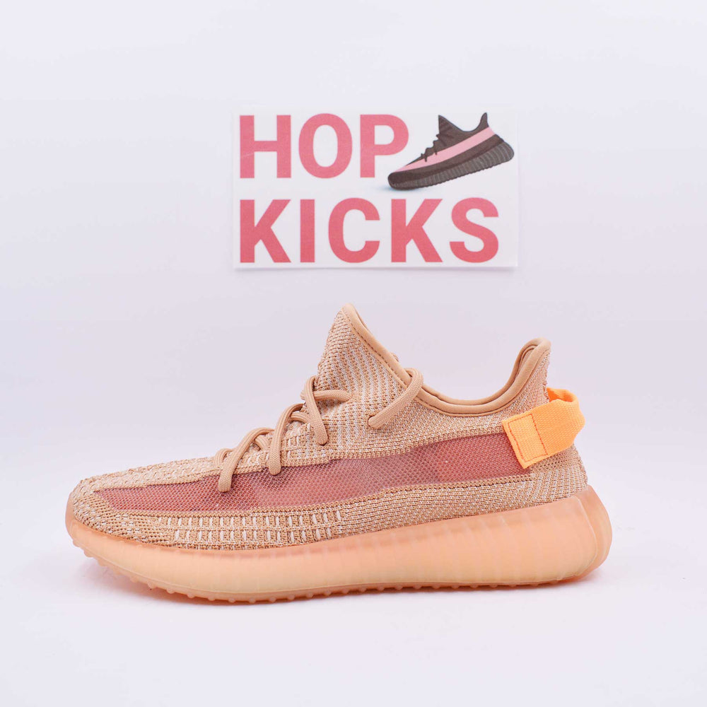 Yeezy Boost 350 Clay [Batch 2020]