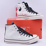 Converse Chuck Hi 70 Yin Yang White - Photo 2