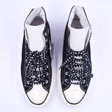 Converse Chuck Hi 70 Yin Yang Black - Photo 8