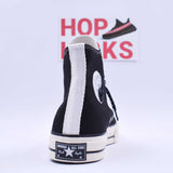 Converse Chuck Hi 70 Yin Yang Black - Photo 4