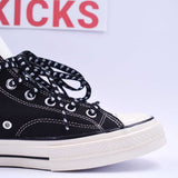 Converse Chuck Hi 70 Yin Yang Black - Photo 7