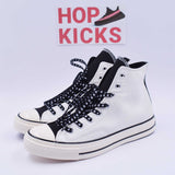 Converse Chuck Hi 70 Yin Yang White - Photo 8