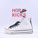 Converse Chuck Hi 70 Yin Yang White - Photo 3