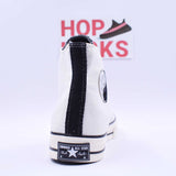 Converse Chuck Hi 70 Yin Yang White - Photo 4