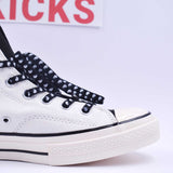 Converse Chuck Hi 70 Yin Yang White - Photo 7