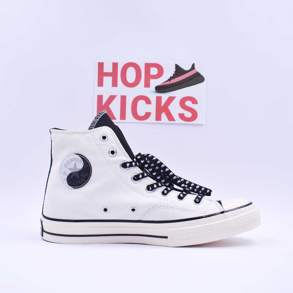 Converse Chuck Hi 70 Yin Yang White