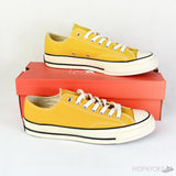 Converse Chuck Low Sunflower (Premium Batch) - Photo 2
