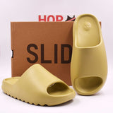 Yeezy Slides Resin - Photo 1