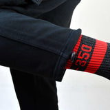 ZARA Sneaker Trousers - Photo 6