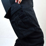 ZARA Sneaker Trousers - Photo 5