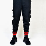 ZARA Sneaker Trousers - Photo 1