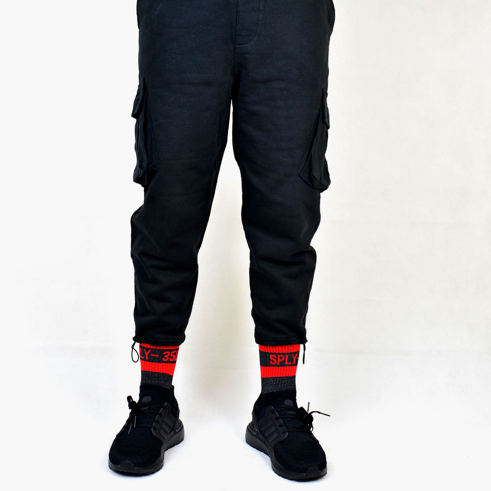 ZARA Sneaker Trousers