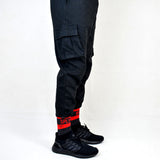 ZARA Sneaker Trousers - Photo 3
