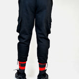 ZARA Sneaker Trousers - Photo 2