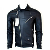 ZARA Faux Leather Jacket - Photo 1