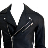 ZARA Faux Leather Jacket - Photo 2