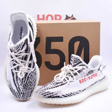 Yeezy Boost 350 V2 Zebra [Real Boost] - Photo 2