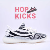 Yeezy Boost 350 V2 Zebra [Real Boost] - Photo 3