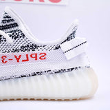 Yeezy Boost 350 V2 Zebra [Real Boost] - Photo 7