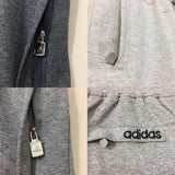 Adidas Jogging Pants Stripe Logo - Photo 2