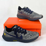 Air Zoom Pegasus 36 West Virginia [Running Shoes] - Photo 2