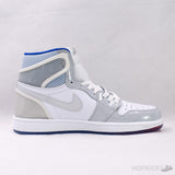 Air Jordan 1 High Zoom White Racer [Premium Batch] - Photo 3