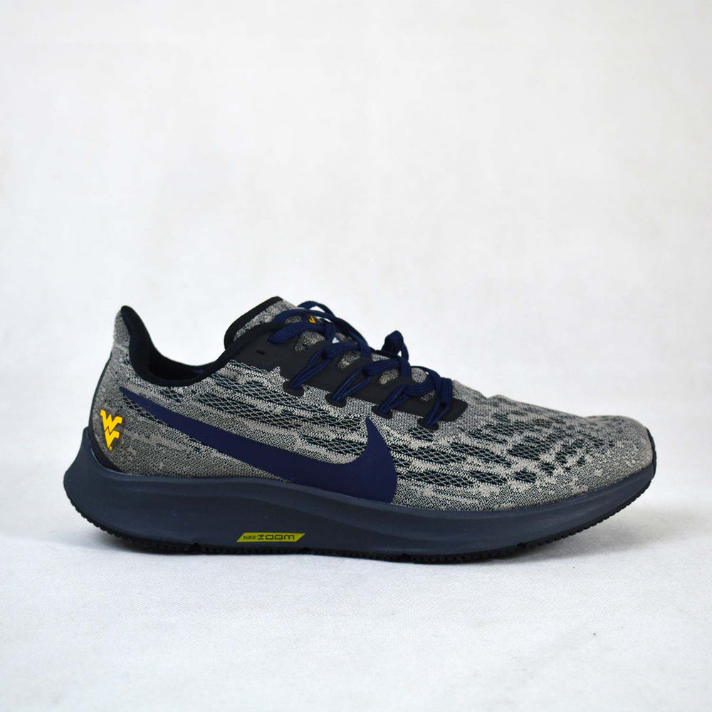 Air Zoom Pegasus 36 West Virginia [Running Shoes]