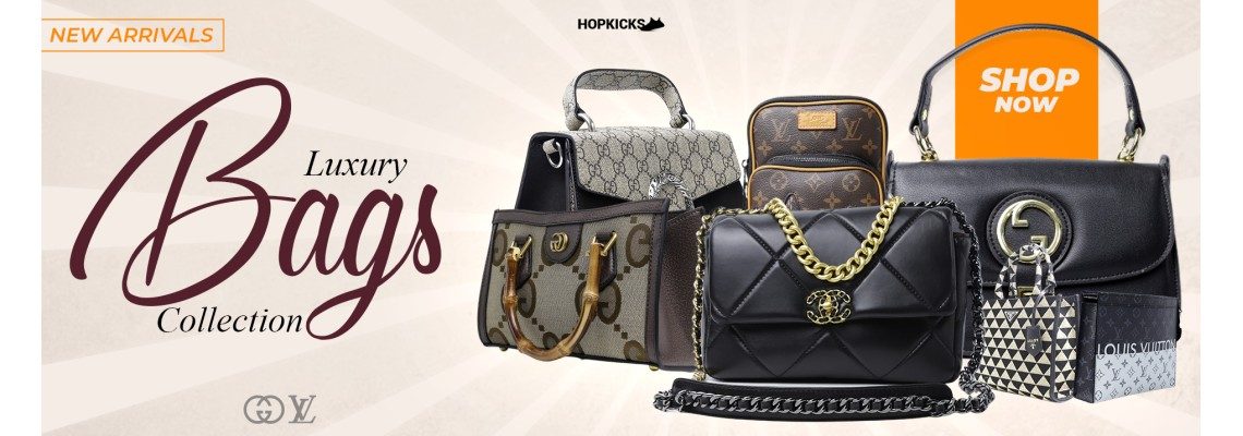 Bags and Backpacks