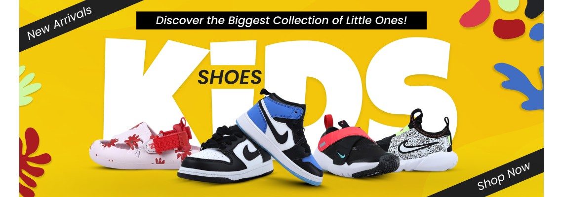 Kids Shoes