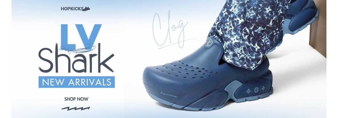 Shark Luxury Series