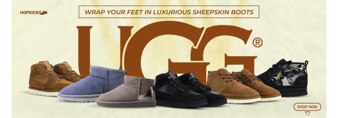 UGG Boots