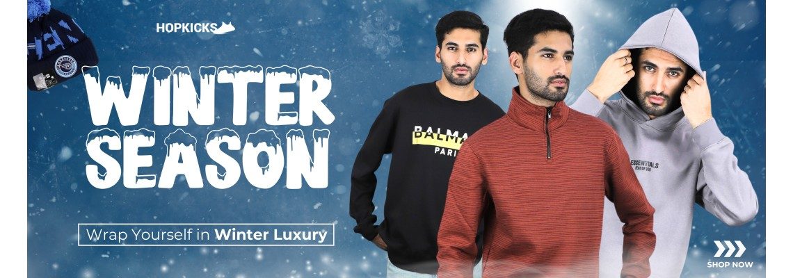 Winter Collection
